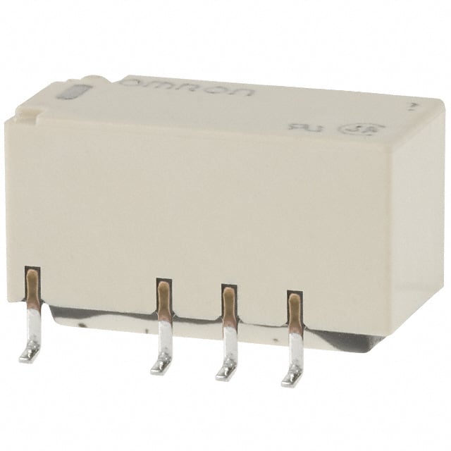 Aratas America LLC G6S-2F-TR DC24 electronic component