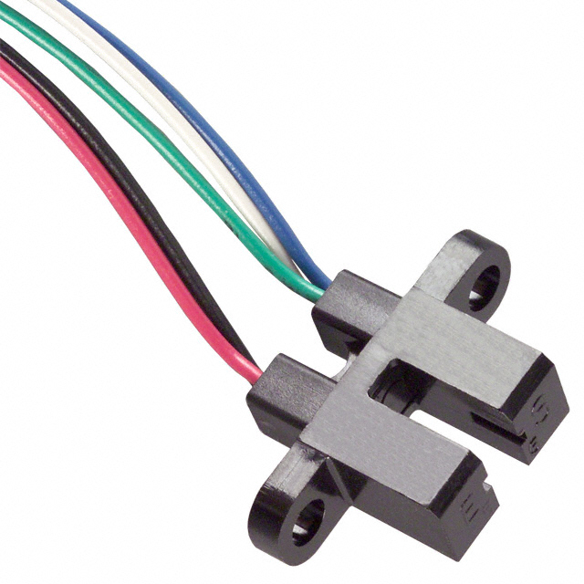 Honeywell Sensing and Productivity Solutions HOA6990-T51 electronic component