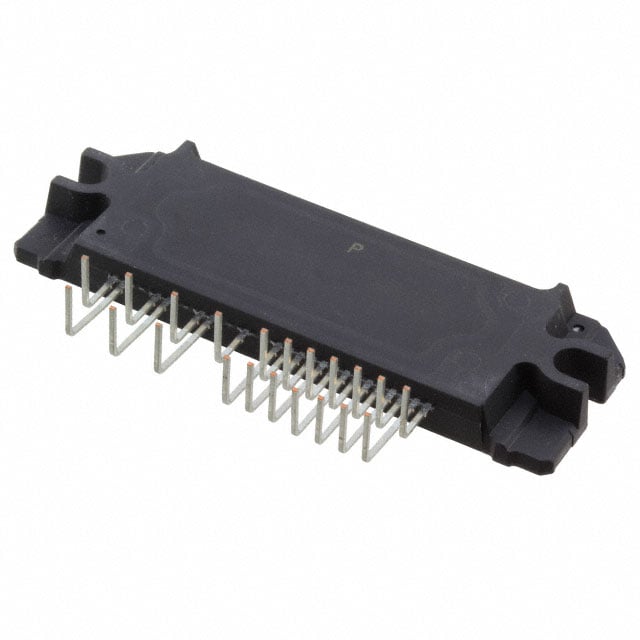 Infineon Technologies IRAM136-1061A electronic component