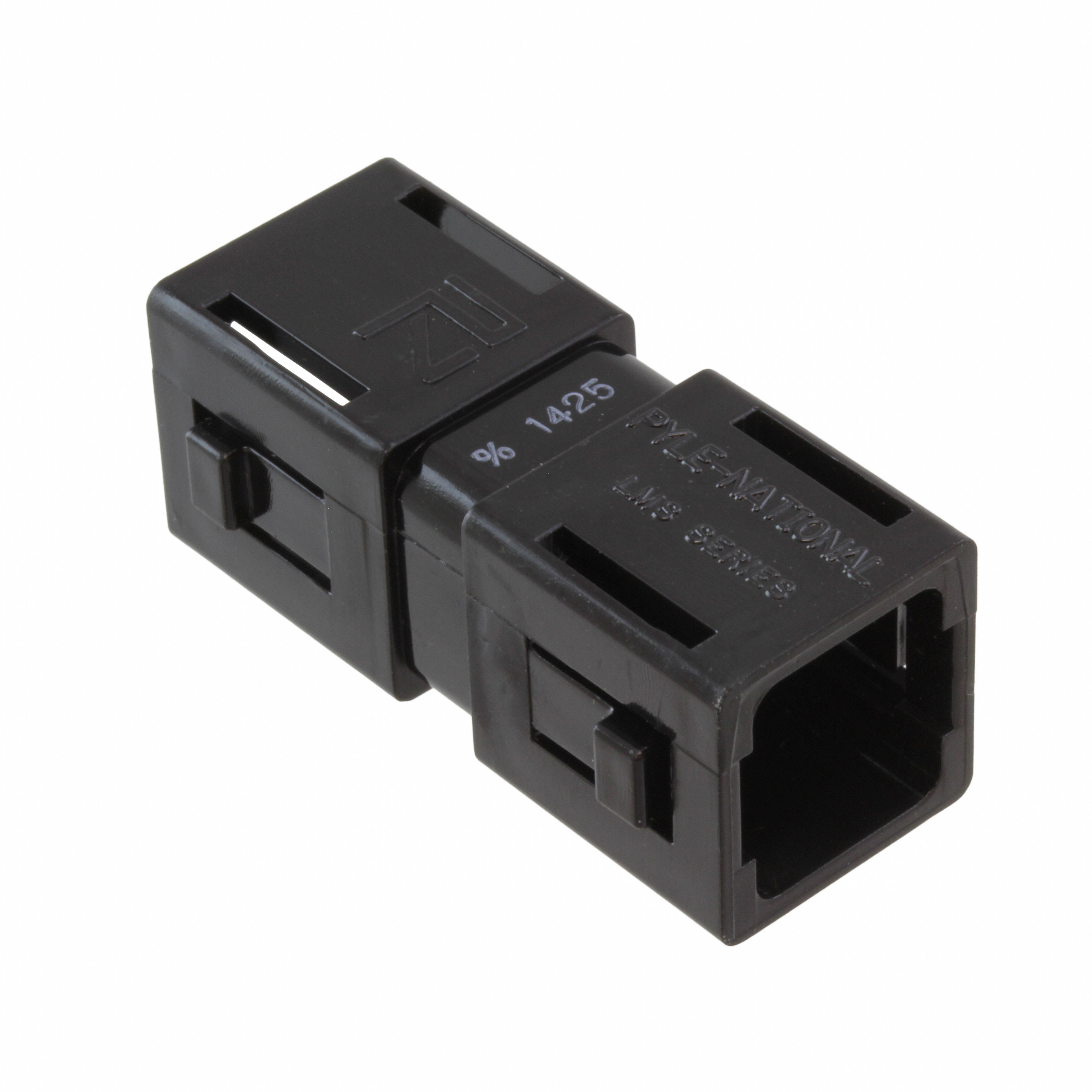 Amphenol Aerospace Operations LMS-01T-TL electronic component