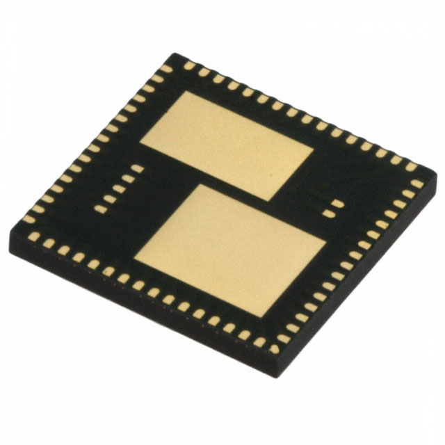 NXP USA Inc. MC13211R2 electronic component