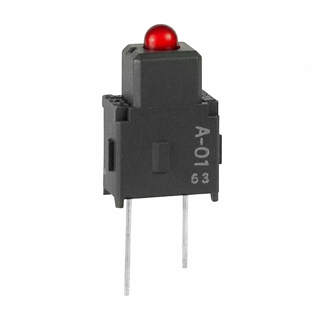 NKK Switches A01PC electronic component
