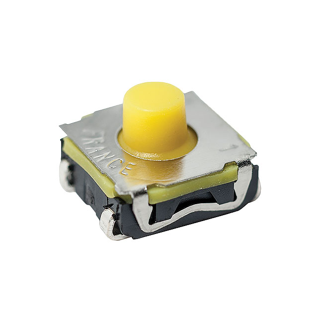 C&K KSC1001J LFS electronic component