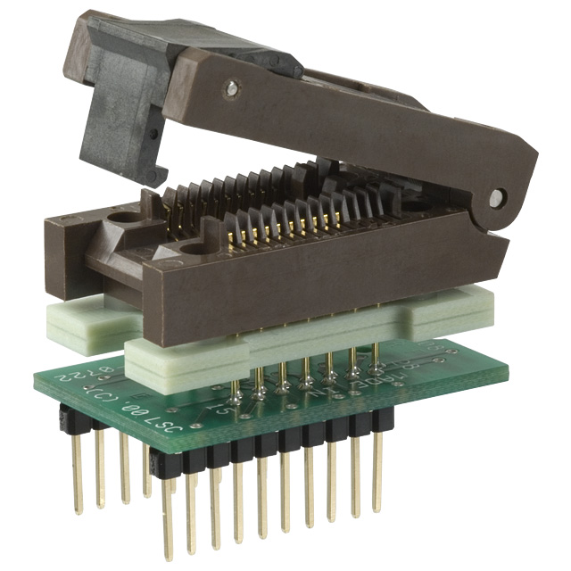 Logical Systems Inc. PA20SO1-08H-6 electronic component