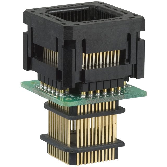 Logical Systems Inc. PA44-PP electronic component