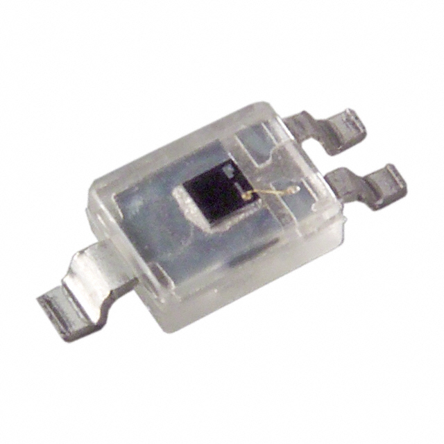 ams-OSRAM USA INC. SFH 3410-Z electronic component