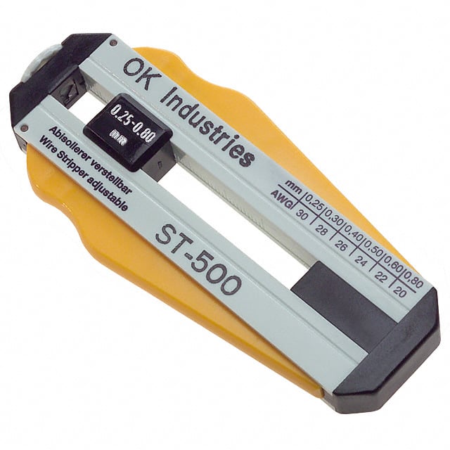 Jonard Tools ST-500 electronic component