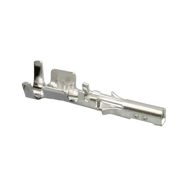 Amphenol ICC (FCI) 10127718-001LF electronic component