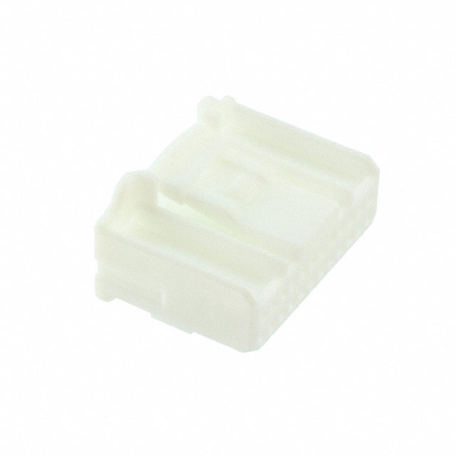 TE Connectivity AMP Connectors 1318917-1 electronic component