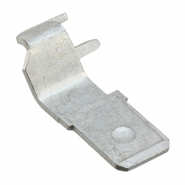 TE Connectivity AMP Connectors 160650-2 electronic component