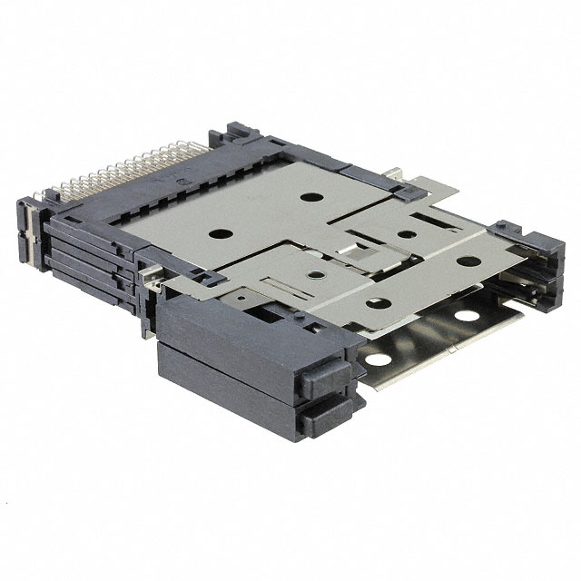 TE Connectivity AMP Connectors 5146029-1 electronic component