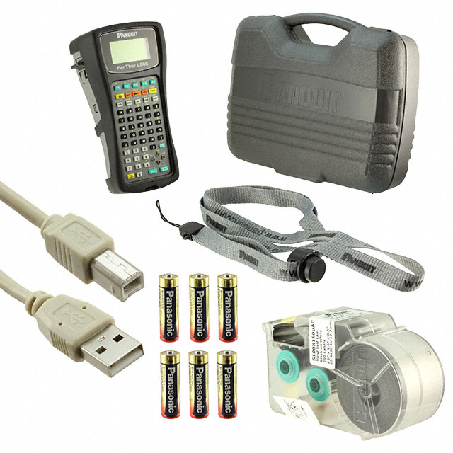 Panduit Corp LS8E-KIT electronic component