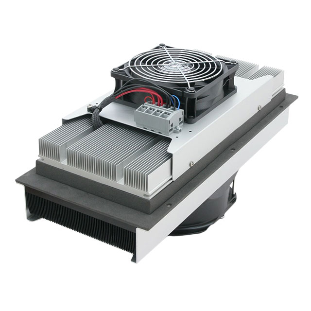 Tark Thermal Solutions 43700000109000 electronic component