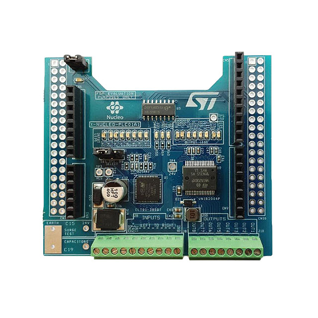 STMicroelectronics X-NUCLEO-PLC01A1 electronic component