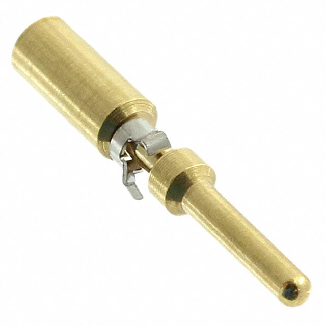 HARTING 09465000405 electronic component