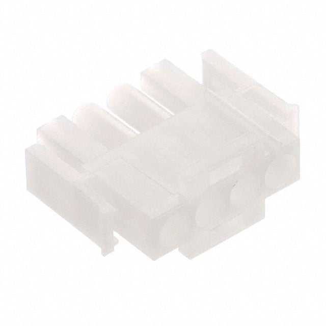 TE Connectivity AMP Connectors 1-480702-0 electronic component
