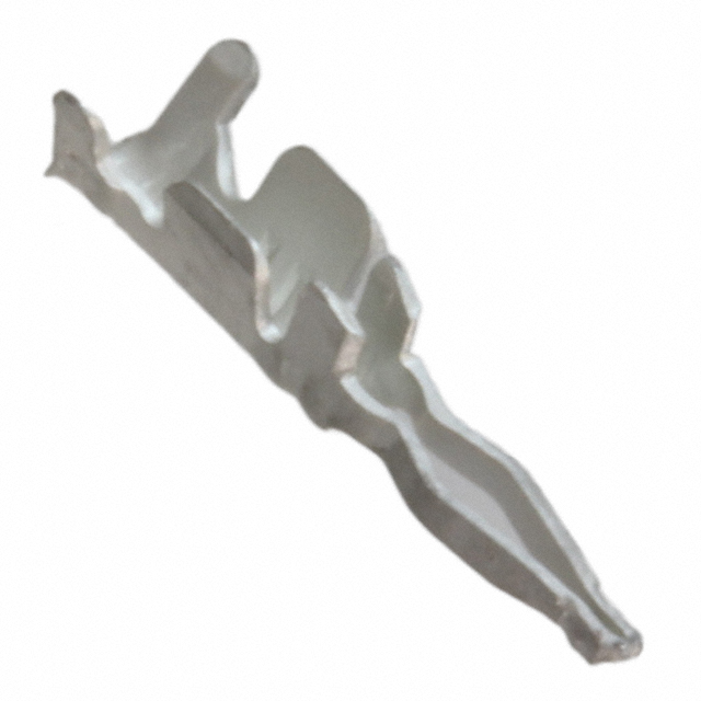TE Connectivity AMP Connectors 172781-4 electronic component
