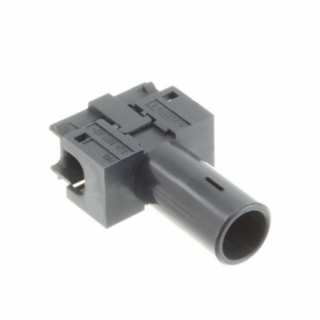 TE Connectivity AMP Connectors 293300-4 electronic component