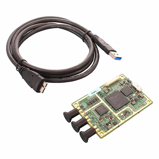 Digilent, Inc. 6002-410-021 electronic component