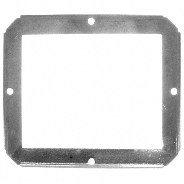 Storm Interface 8600-MK0003 electronic component