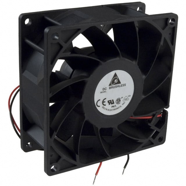 Delta Electronics FFB0948VH-F00 electronic component