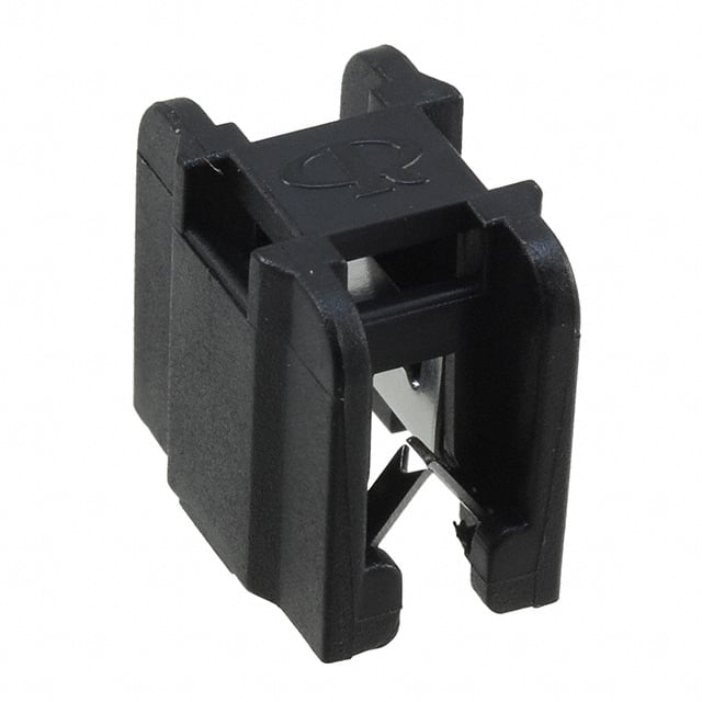 Essentra Components FTH-31-01 electronic component