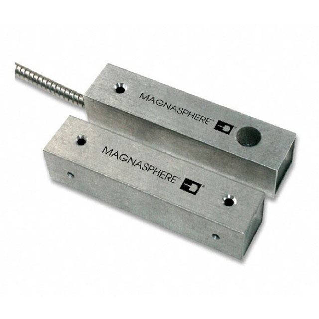 Magnasphere Corp HS-L1.5-121 electronic component