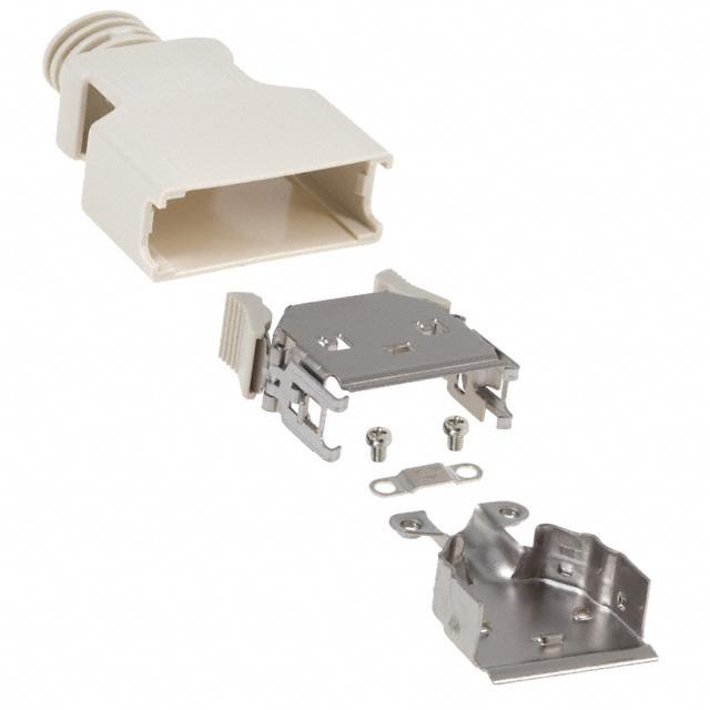 3M 10320-3210-000 electronic component