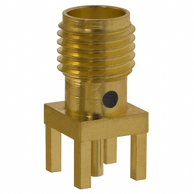 TE Connectivity AMP Connectors 1053354-1 electronic component