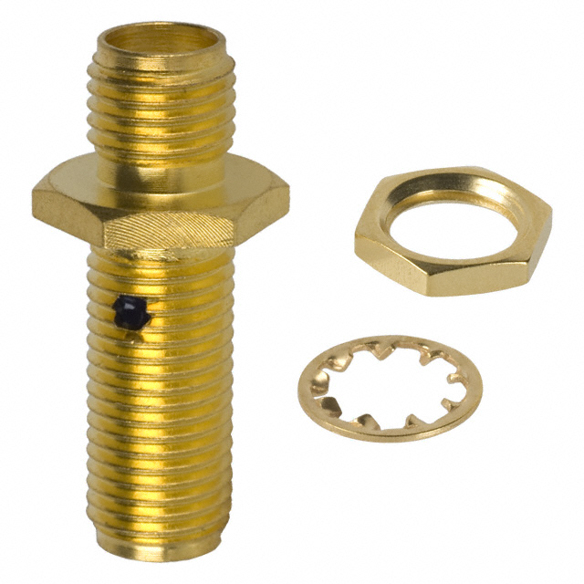 TE Connectivity AMP Connectors 1054868-1 electronic component