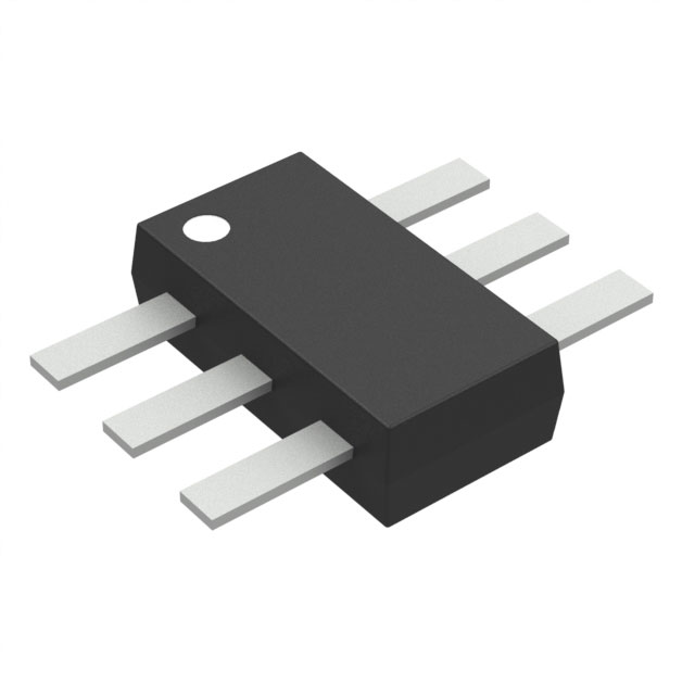 Monolithic Power Systems Inc. MP6650GJS-0000-Z electronic component