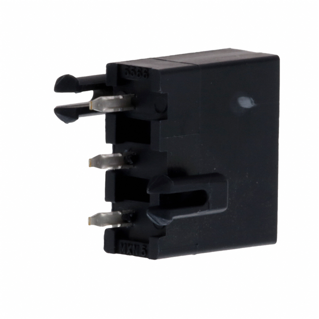 Molex 1726470103 electronic component