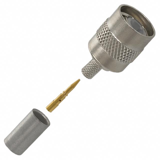 TE Connectivity AMP Connectors 5222506-1 electronic component