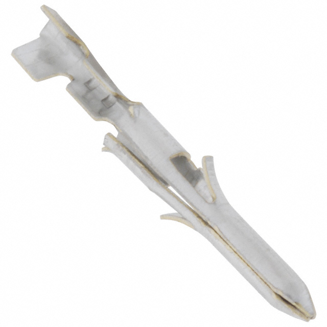 TE Connectivity AMP Connectors 794018-1 electronic component