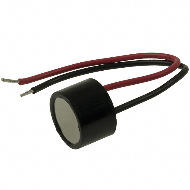 Same Sky (Formerly CUI Devices) CPE-243 electronic component
