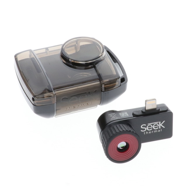 Seek Thermal LQ-AAAX electronic component