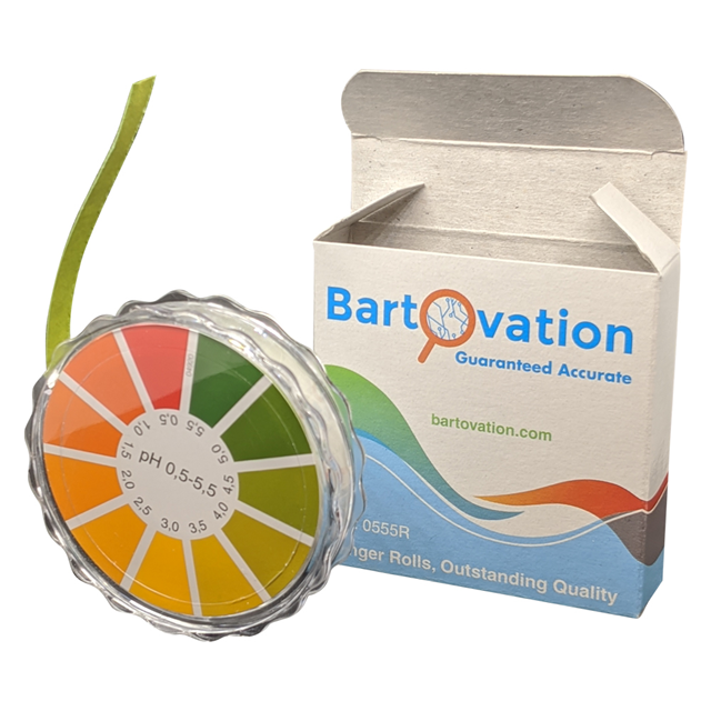 Bartovation 0555R electronic component
