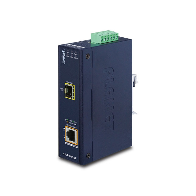 Planet IGUP-805AT electronic component