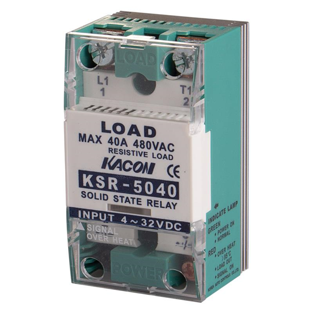 Kacon KSR5040ZD electronic component