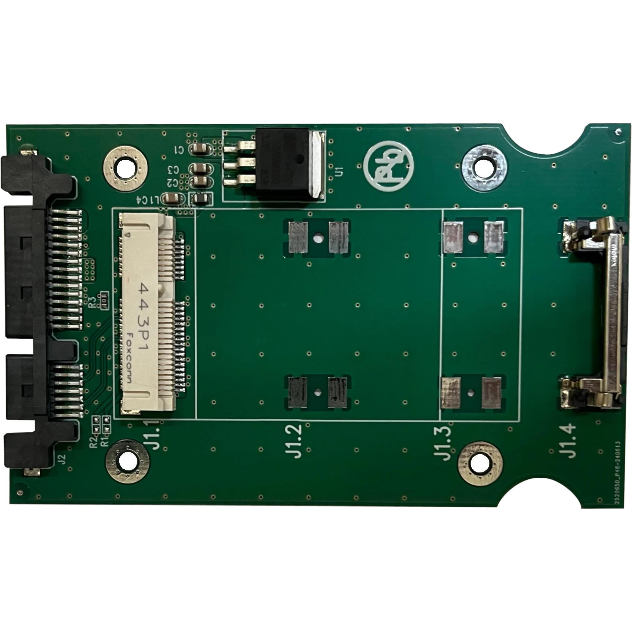 U-Reach Data Solutions, Inc TB1527 electronic component