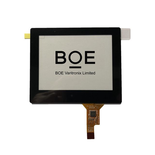 Varitronix TPA-PVL350-01 electronic component