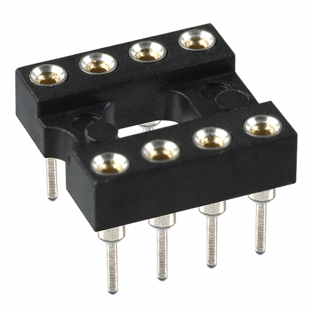 Mill-Max Manufacturing Corp. 110-91-308-41-001000 electronic component