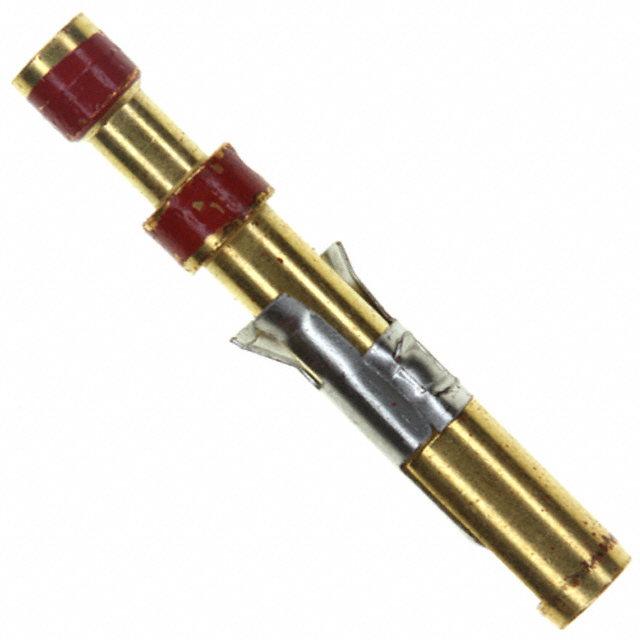 TE Connectivity AMP Connectors 201609-1 electronic component