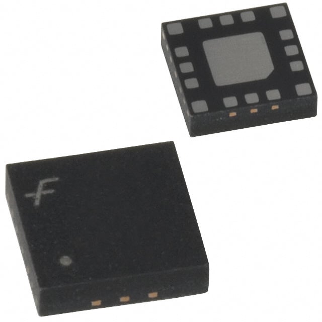 onsemi USB1T11ABQX electronic component