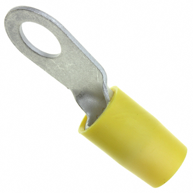 TE Connectivity AMP Connectors 324052 electronic component