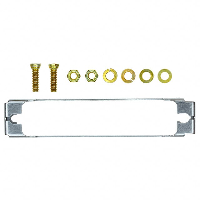 TE Connectivity AMP Connectors 745578-3 electronic component