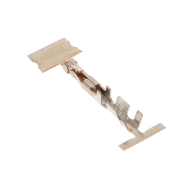 TE Connectivity AMP Connectors 794606-2 electronic component