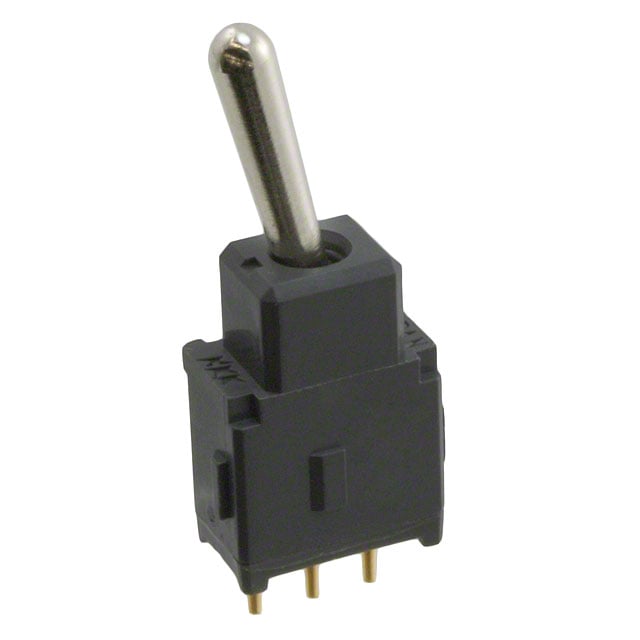 NKK Switches A12AP electronic component