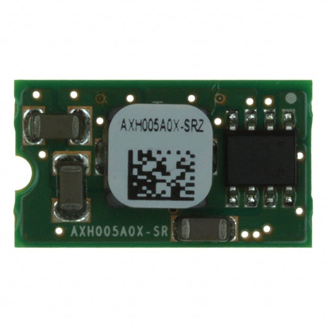 OmniOn Power™ AXH005A0X-SRZ electronic component