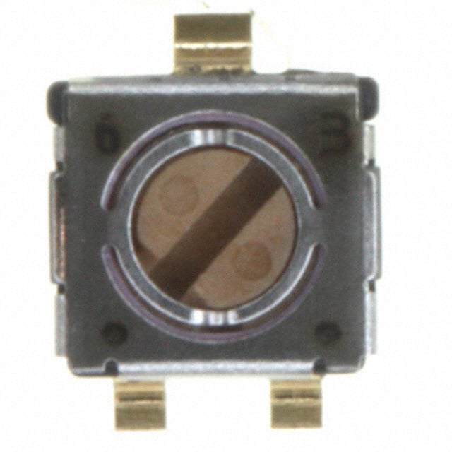 Nidec Components CS-4-12XTB electronic component